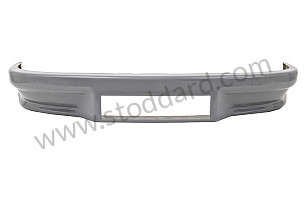 FRONT BUMPER 2.7RS (RS/R/RSR/ST)  (99A000106494)