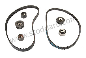 TIMING KIT  (99A000106546)