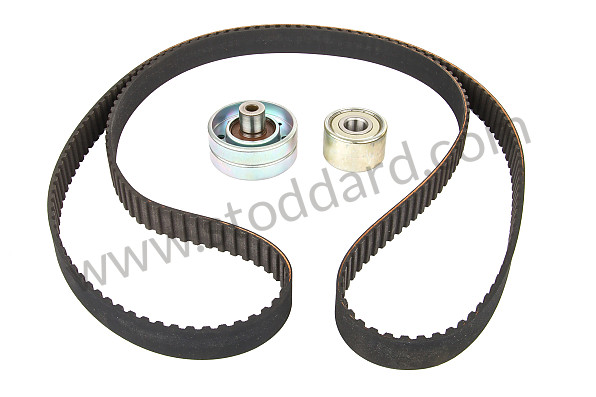 99A000106550 - TIMING KIT for Porsche 928 78-82 &bull; 1978 &bull; 928 4.5 &bull; Coupe &bull; Manual Gearbox, 5 Speed