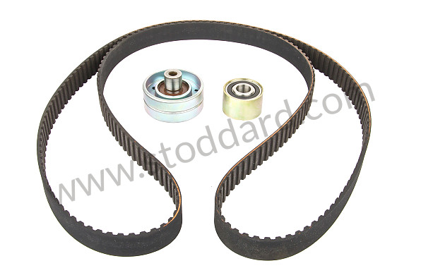 99A000106552 - TIMING KIT for Porsche 928 83-86 &bull; 1985 &bull; 928 4.7S &bull; Coupe &bull; Automatic Gearbox