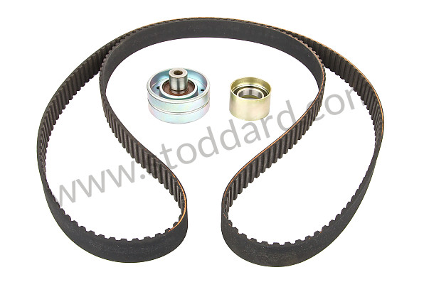 99A000106553 - DISTRIBUTION KIT for Porsche 928 92-95 &bull; 1992 &bull; 928 Gts &bull; Coupe &bull; Automatic Gearbox