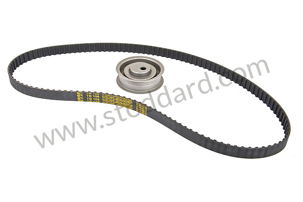 99A000106554 - TIMING KIT for Porsche 924 76-79 &bull; 1979 &bull; 924 2.0 &bull; Coupe &bull; Manual Gearbox, 4 Speed