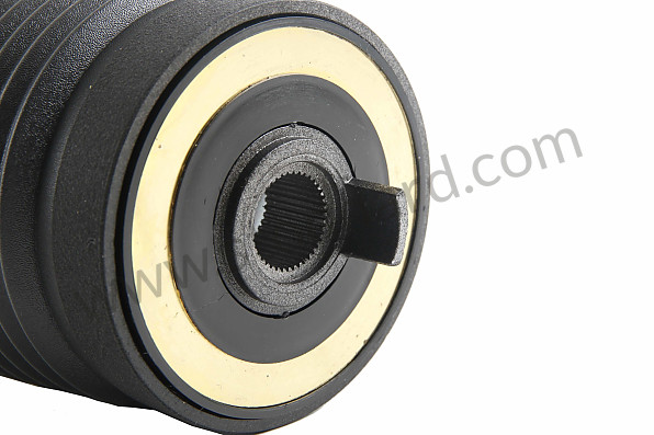 99A000106557 - STEERING WHEEL ADAPTATION HUB 928 78-95 for Porsche 928 87-91 &bull; 1991 &bull; 928 S4 &bull; Coupe &bull; Automatic Gearbox