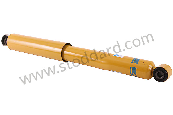 99A000106574 - BILSTEIN SPORTS REAR SHOCK ABSORBER (1,000 LAKES SETTING) for Porsche 911 74-77 + 912E &bull; 1974 &bull; 2.7 &bull; Coupe &bull; Automatic Gearbox