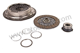 CLUTCH KIT  (99A000106612)