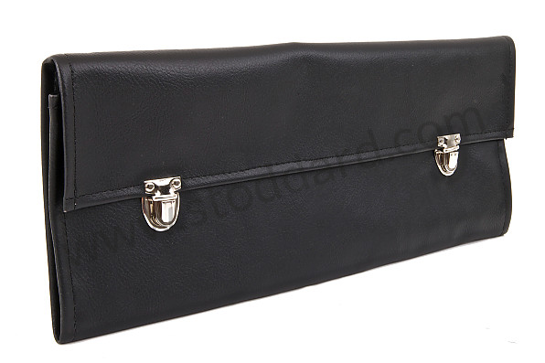 99A000106639 - TOOLBAG WITHOUT TOOLS for Porsche 