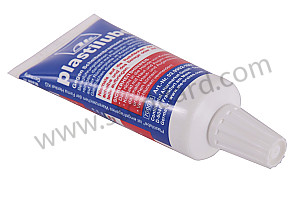 SPECIAL GREASE FOR BRAKE CALIPER   (99A000106641)