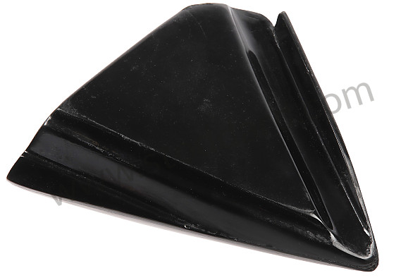 99A000106646 - BULL-NOSE REAR VIEW MIRROR ON QUARTERLIGHT for Porsche 911 78-83 &bull; 1978 &bull; 3.0Sc &bull; Coupe &bull; Manual Gearbox, 5 Speed
