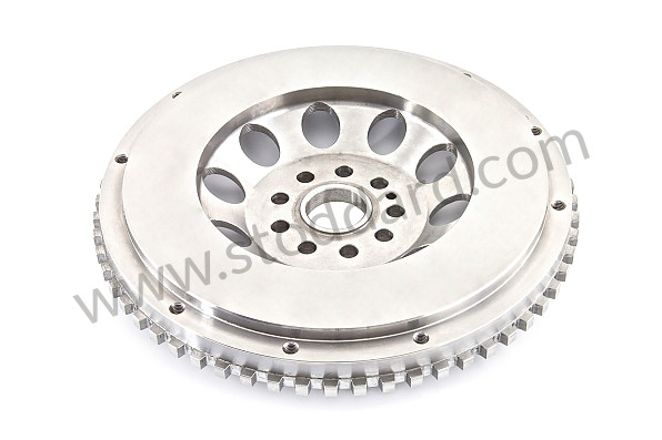 99A000106714 - "LE TOP" SPORTS ENGINE FLYWHEEL for Porsche 993 &bull; 1994 &bull; 993 Carrera 2 &bull; Coupe &bull; Manual Gearbox, 6 Speed