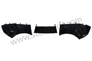 FRONT BODYWORK PROTECTION  (99A000106724)