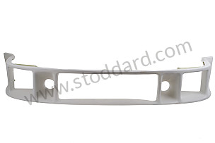 FRONT SPOILER 934  (99A000106756)
