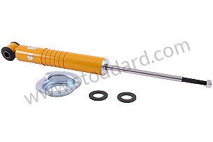 BILSTEIN SPORTS REAR SHOCK ABSORBER BILSTEIN B6 (99A000111670)
