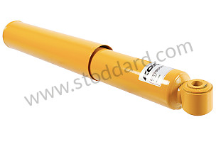 KONI SPORT SHOCK ABSORBER - REAR  (99A000112028)