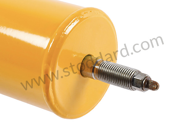 99A000112028 - KONI SPORT SHOCK ABSORBER - REAR for Porsche 911 74-77 + 912E &bull; 1977 &bull; 2.7 &bull; Targa &bull; Automatic Gearbox