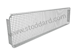 FRONT BUMPER GRILLE FOR 3.0 RSR  (99A000112089)