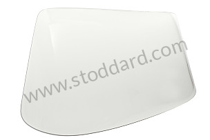 PLEXIGLAS WINDSCREEN  (99A000112096)
