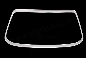 SUPPORT FOR WINDSCREEN  (99A000112105)