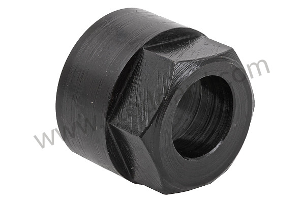 99A000112214 - FRONT AXLE CASTOR ADJUSTMENT TOOL for Porsche 