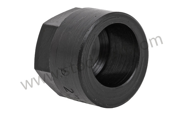 99A000112214 - FRONT AXLE CASTOR ADJUSTMENT TOOL for Porsche 
