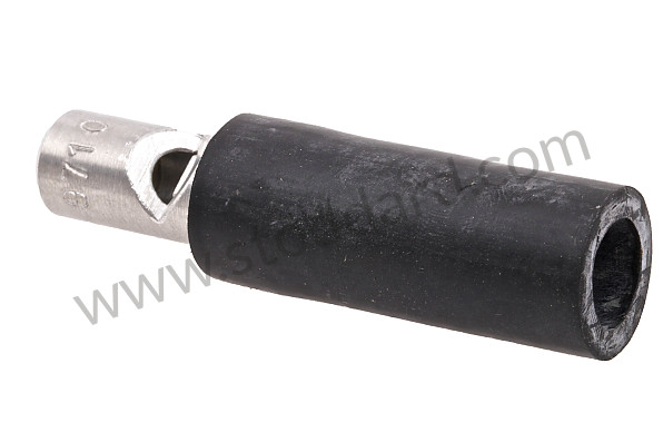 99A000112217 - TOOL SHOWING TOP DEAD CENTRE for Porsche 