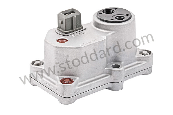 99A000112236 - HEATER REPAIR for Porsche 924 80-85 &bull; 1980 &bull; 924 2.0 &bull; Coupe &bull; Manual Gearbox, 5 Speed