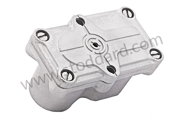 99A000112236 - HEATER REPAIR for Porsche 924 80-85 &bull; 1980 &bull; 924 2.0 &bull; Coupe &bull; Manual Gearbox, 5 Speed