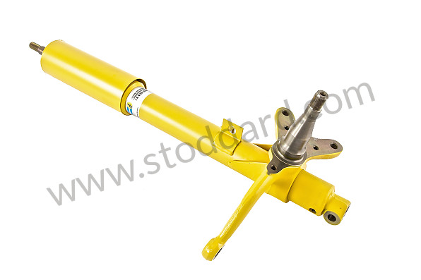 99A000112252 - COMPLETE BILSTEIN SPORTS FRONT STRUT (CLUB SPORTS / RACING / CIRCUIT SETTING) for Porsche 911 78-83 &bull; 1978 &bull; 3.0Sc &bull; Coupe &bull; Manual Gearbox, 5 Speed