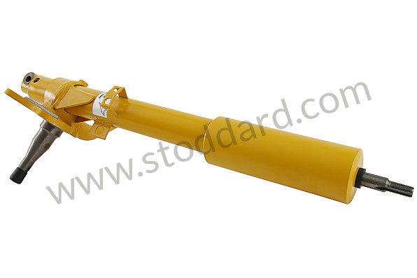 99A000112255 - COMPLETE BILSTEIN SPORTS FRONT STRUT (1,000 LAKES SETTING) for Porsche 911 74-77 + 912E &bull; 1974 &bull; 2.7S &bull; Coupe &bull; Automatic Gearbox