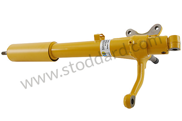 99A000112255 - COMPLETE BILSTEIN SPORTS FRONT STRUT (1,000 LAKES SETTING) for Porsche 911 87-89 &bull; 1987 &bull; 3.2 G50 &bull; Coupe &bull; Manual Gearbox, 5 Speed