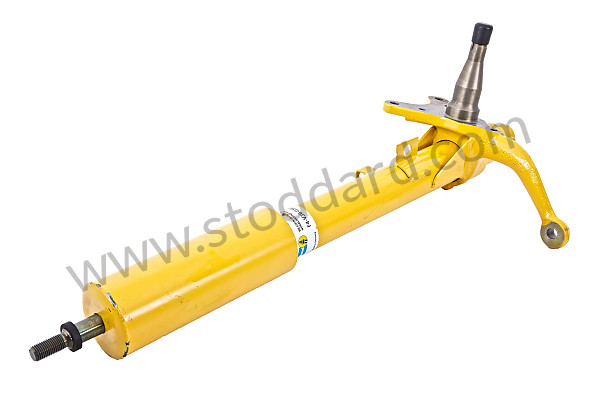 99A000112256 - COMPLETE BILSTEIN SPORTS FRONT STRUT (1,000 LAKES SETTING) for Porsche 911 84-86 &bull; 1984 &bull; 3.2 &bull; Coupe &bull; Manual Gearbox, 5 Speed