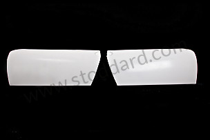 PAIR OF LIGHTWEIGHT DOORS FOR 914  (99A000112289)