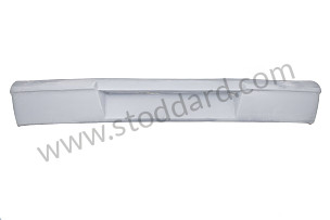 STANDARD REAR BUMPER FOR 914 WITH MOULDED SEAL  (99A000112291)