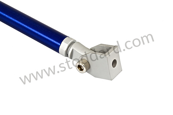 99A000116092 - ADJUSTABLE ALUMINIUM COLOUR SPACER BAR for Porsche 