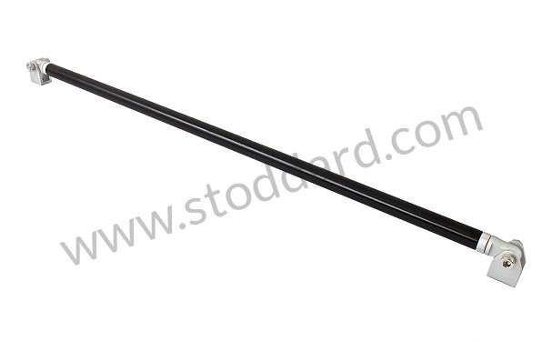 99A000116093 - ADJUSTABLE ALUMINIUM COLOUR SPACER BAR for Porsche 