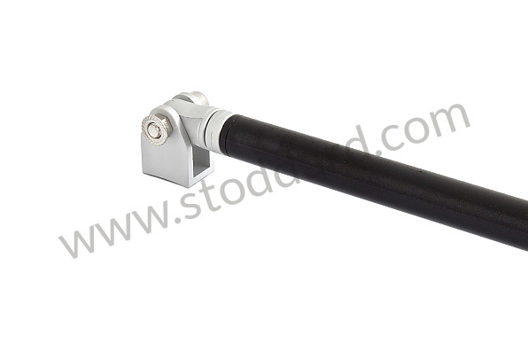 99A000116093 - ADJUSTABLE ALUMINIUM COLOUR SPACER BAR for Porsche 