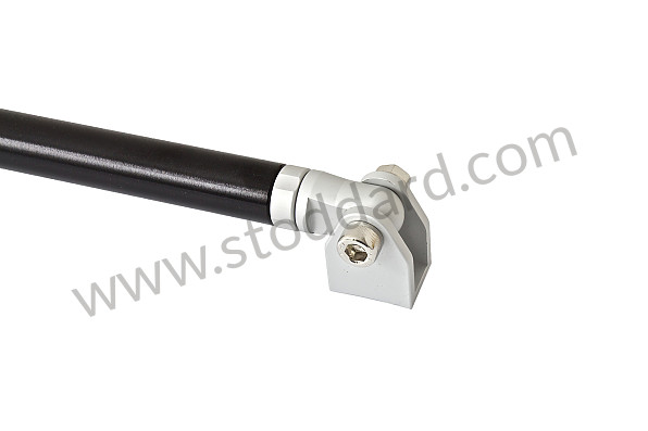 99A000116093 - ADJUSTABLE ALUMINIUM COLOUR SPACER BAR for Porsche 