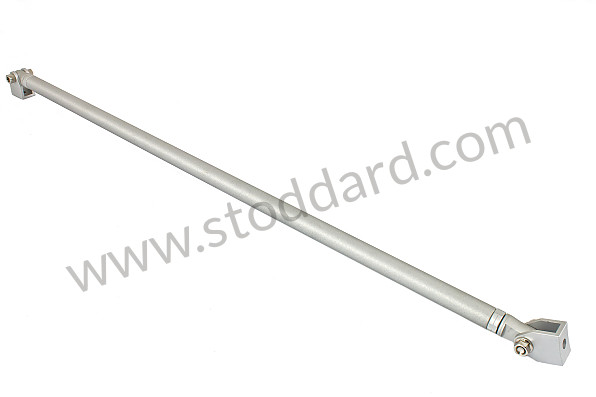 99A000116094 - ADJUSTABLE ALUMINIUM COLOUR SPACER BAR for Porsche 