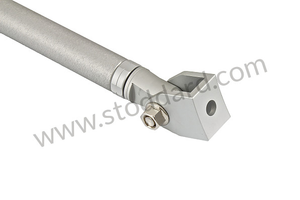 99A000116094 - ADJUSTABLE ALUMINIUM COLOUR SPACER BAR for Porsche 