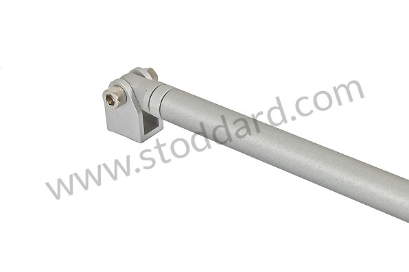 99A000116094 - ADJUSTABLE ALUMINIUM COLOUR SPACER BAR for Porsche 