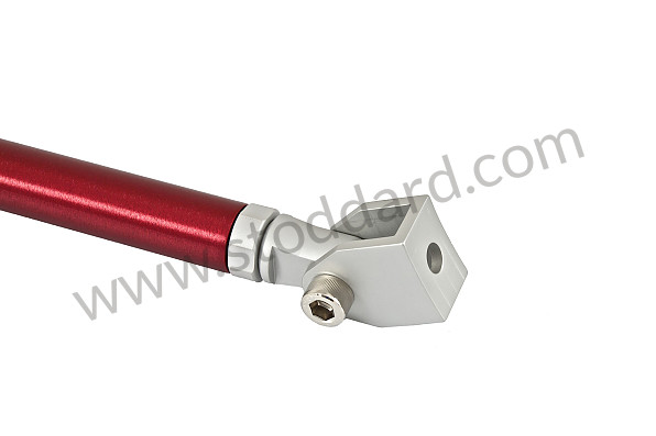 99A000116095 - ADJUSTABLE ALUMINIUM COLOUR SPACER BAR for Porsche 