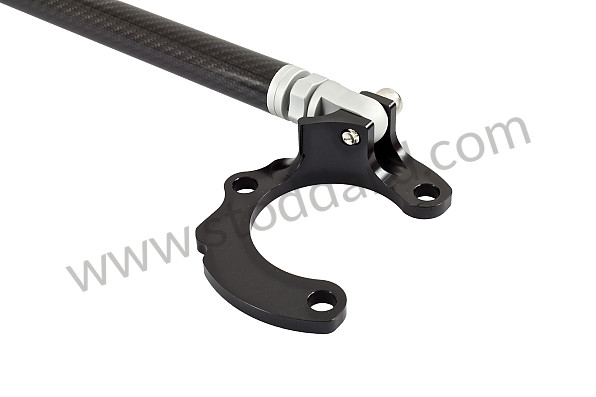 99A000116112 - REAR SPACER BAR for Porsche 996 Gt3 / Gt3-1 &bull; 2000 &bull; 996 Gt3 &bull; Coupe &bull; Manual Gearbox, 6 Speed