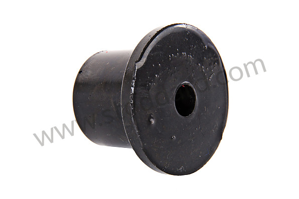 99A000116251 - REAR BEARING SILENT BLOCK FRONT POSITION for Porsche 944 85-88 &bull; 1986 &bull; 944 Turbo M44.51 &bull; Coupe &bull; Manual Gearbox, 5 Speed