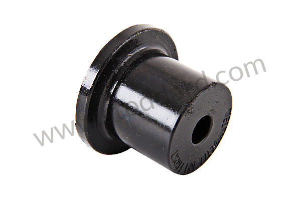 99A000116251 - REAR BEARING SILENT BLOCK FRONT POSITION for Porsche 944 85-88 &bull; 1986 &bull; 944 Turbo M44.51 &bull; Coupe &bull; Manual Gearbox, 5 Speed