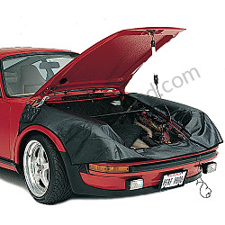FRONT WORK PROTECTION  (99A000116266)