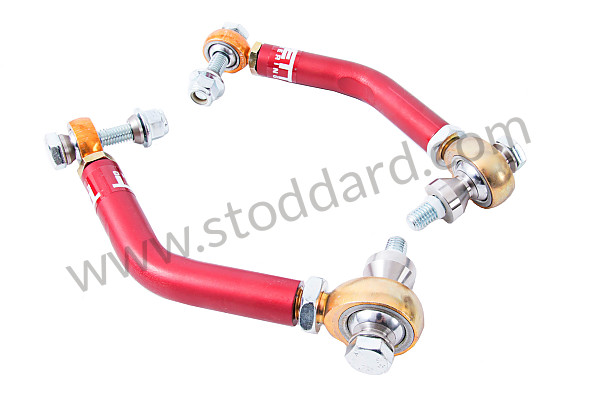 99A000120779 - UNIBAL ADJUSTMENT THRUST ROD FOR FRONT STABILIZER BAR for Porsche 993 &bull; 1994 &bull; 993 Carrera 2 &bull; Coupe &bull; Manual Gearbox, 6 Speed