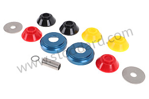RIGID GEARBOX SILENT BLOCK ONE (99A000120792)