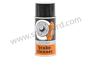 BRAKE CLEANER 300 M (99A000124919)