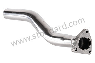 STAINLESS STEEL LINK TUBE STAINLESS STEEL (99A000129263)