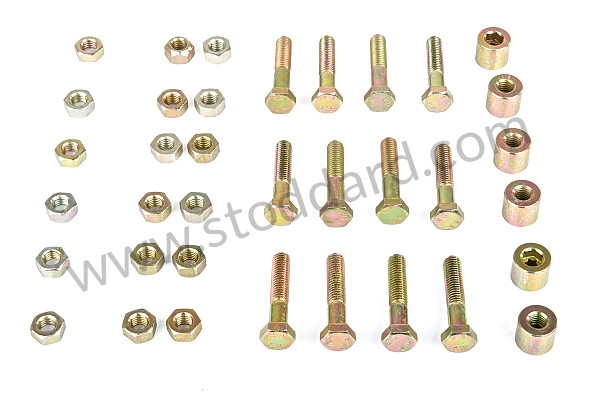 99A000129308 -  for Porsche 