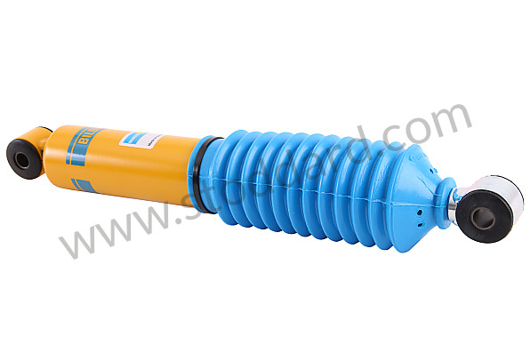 99A000129721 - BILSTEIN SPORTS FRONT SHOCK ABSORBER for Porsche 356A &bull; 1955 &bull; 1300 (506/2) &bull; Cabrio A T1 &bull; Manual Gearbox, 4 Speed